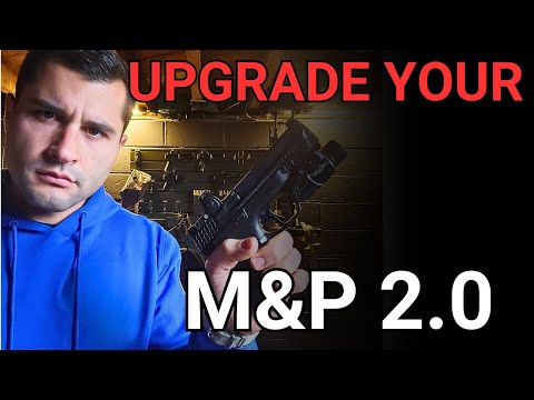 The Best Glock Trigger? - Apex Tactical Enhancement Kit