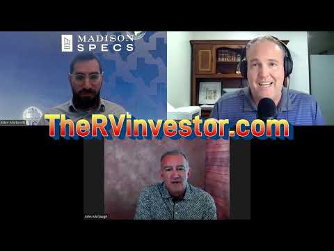 How can a cost seg study can wipe out all of your taxes.