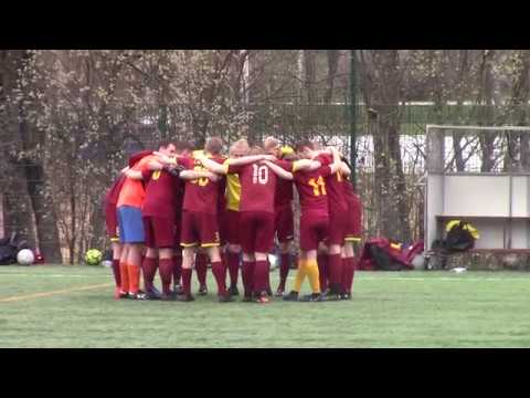 1/4 Keparoi - HDS/Express 25.4.2019