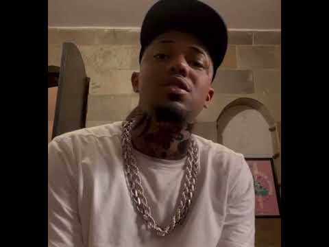 Chris Mc - Feat. DaPaz (Prévia)