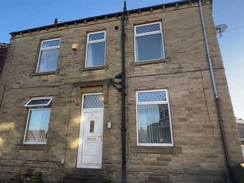 High Street, Ossett - Virtual Tour