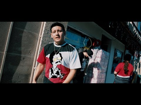 RZ x Rado - Huslin Musik (Official Video) | Dir. By @StewyFilms