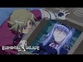 Hero and Heroine | Elemental Gelade
