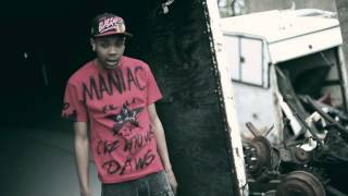 Lil Herb- Knucklehead Ft. Earl Sweatshirt [DL Included]