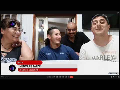 Se viene la segunda edición del motoasado en San Vicente: lo que tenés que saber