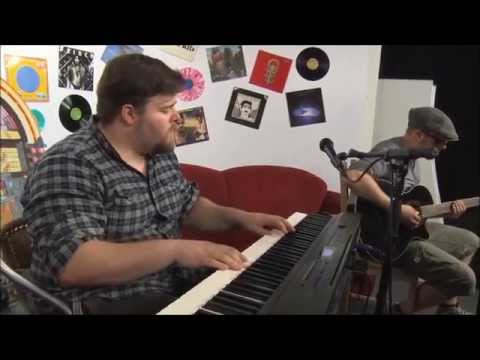 Seeking Raven - Live at 'TonAngeber' (UNPLUGGED - Massengeschmack TV)