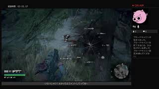 [Live配信：Daysgone]フリーカーのいる世界へ