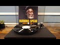 Burning Spear -  Dub Move (Vinyl Tonic)