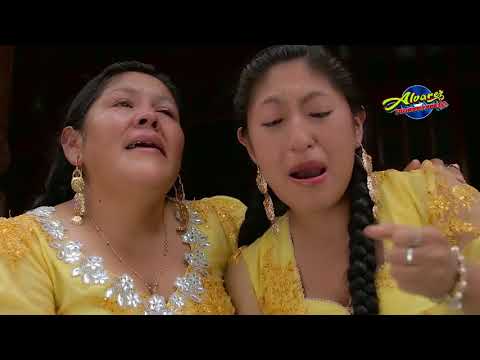 JUANA ALVAREZ - algun dia volveré (ALVAREZ) ✓Evento RITMO Promociones