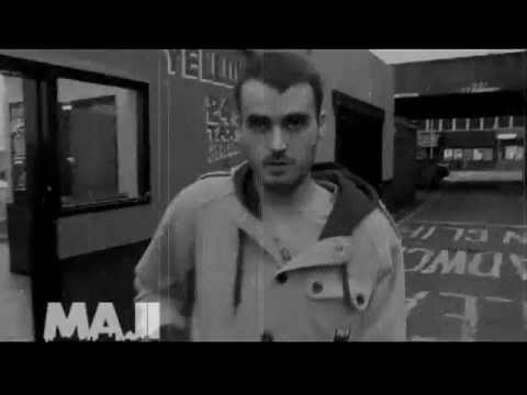 Majik - Shavon [Feat. Bonnie Legion]