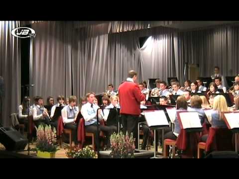 JBO Konzert 2012 - 05. Let me entertain you - Robbie Williams