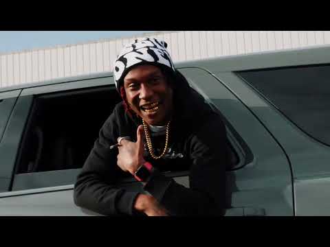 DADA1k - Can’t Hold Me (Official Video)