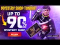 October Mystery Shop Tonight Elite Pass Discount Free Fire Pakistan Server Mystery Shop Date