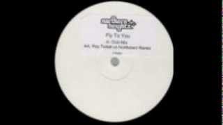 Northern Heightz - Fly To You (Pez Tellet vs Northstarz Remix)