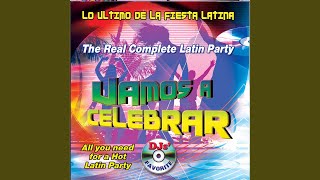 Happy Birthday (English / Spanish)