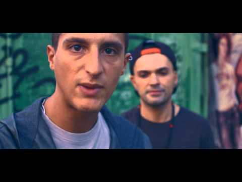 Brain (FNO) feat. Madbuddy & Kiave - ANONYMOUS [Official Video]