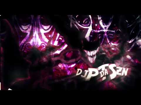 MEGA AGLOMERAÇÃO DE BEATS DEMONÍACOS 😈👿 ( DJ PTS DA ZN )