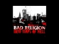 Bad Religion - 52 seconds (español)