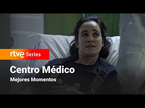Medical Center: Chapter 1163 - Best Moments #MedicalCenter | RTVE Series