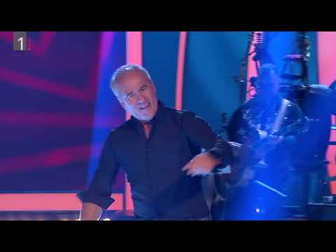 VILI RESNIK - SOLZA (V PETEK ZVEČER)