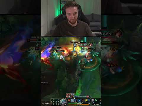 Jungle'ın En Güçlü Karakteri..