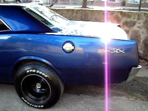 Dodge GTX '73 v8 del Boni! (1)