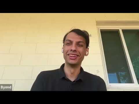 Dustin interview