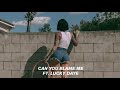 Kehlani - Can You Blame Me ft. Lucky Daye [Official Audio]