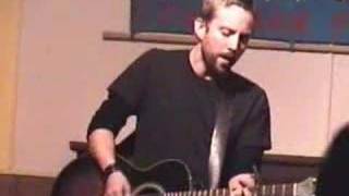 Ryan McMahon - Falling Out Of Love