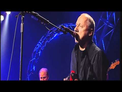 Mark Knopfler - Postcards From Paraguay (AVO Session, Basel 2007).mp4