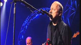 Mark Knopfler - Postcards From Paraguay (AVO Session, Basel 2007).mp4