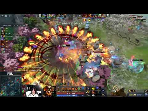 INSANE Gobble Up by Cr1t and Abed