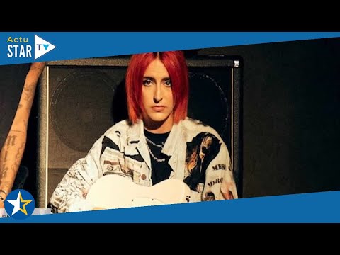 Lou Sirkis se confie sur ses relations avec son oncle Nicola Sirkis (Indochine) : « On partage beauc