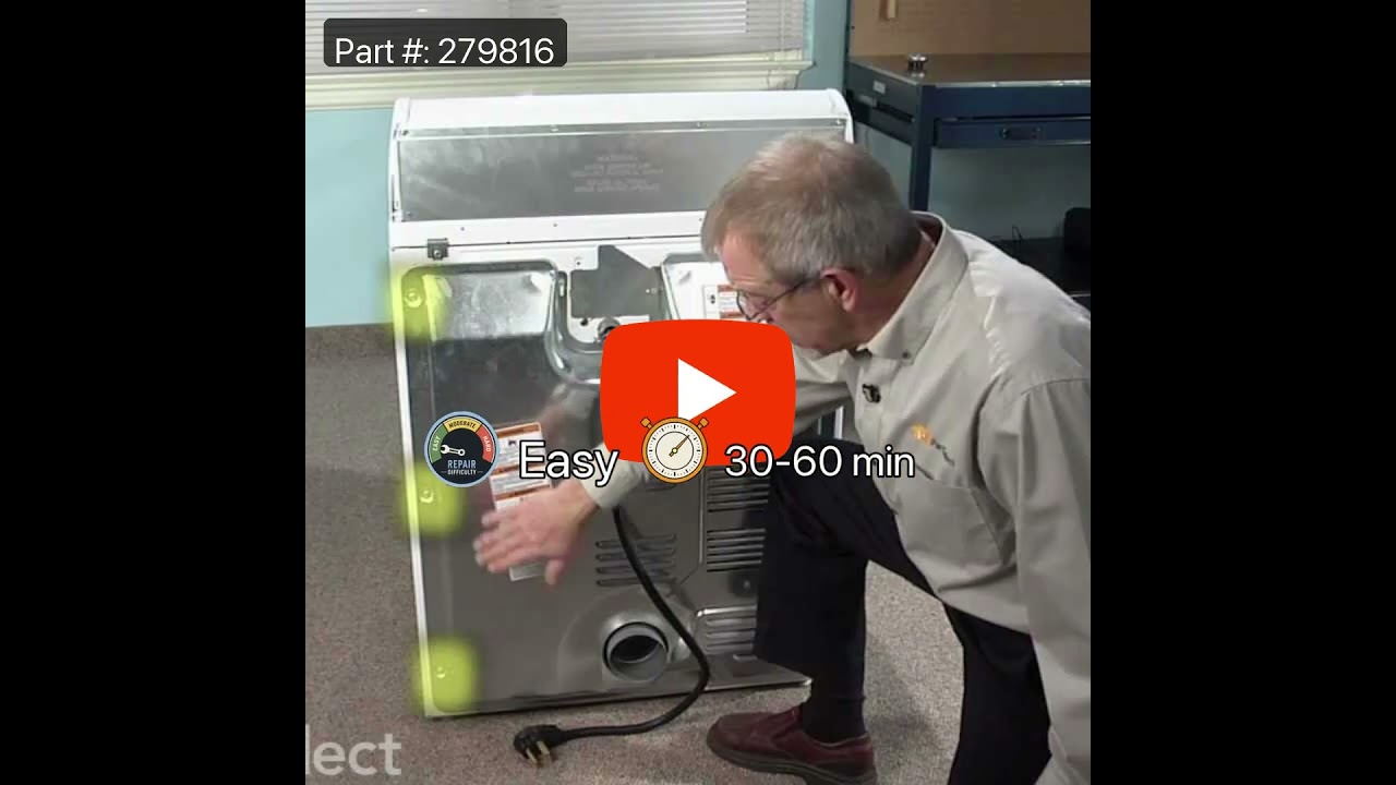 Replacing the Thermal Cut-Off Kit