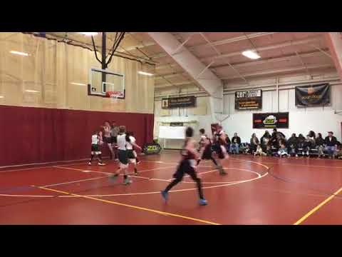 Worcester Sting triumphant over Bay State Swarm, 41-24 - Gold Rush Classic