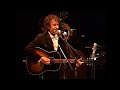 Bob Dylan It's All Over Now, Baby Blue  Rochester, NY Nov. 3, 1998