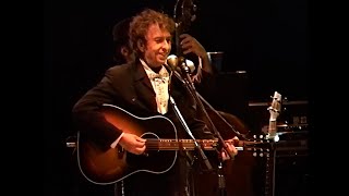Bob Dylan It&#39;s All Over Now, Baby Blue  Rochester, NY Nov. 3, 1998
