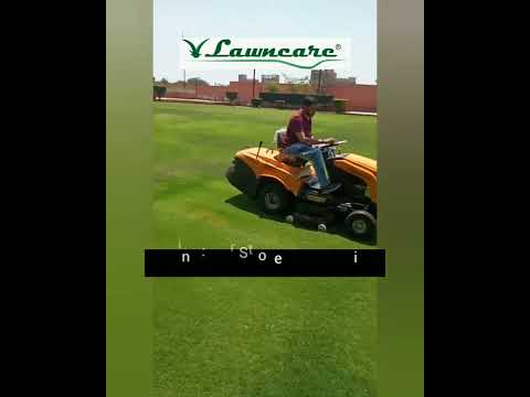 Lawn Tractor Mower videos