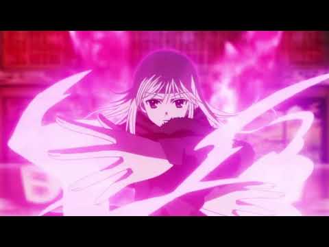 K Project Missing Kings「AMV」   Calm Before the Storm