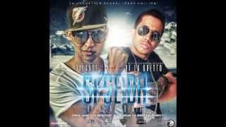 ✫♥‿♥✫ SI SE DA REMIX CON GALANTE EL EMPERADOR FT. DE LA GUETTO ✫♥‿♥✫