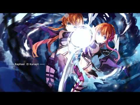 Date A Live Season 2 OST - Identical Winds (Yamai Theme) Nightcore