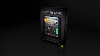 Video thumbnail for FOCUS ONE audio plugin by SICK INDIVIDUALS (AVAILABLE NOW) by SICK INDIVIDUALS