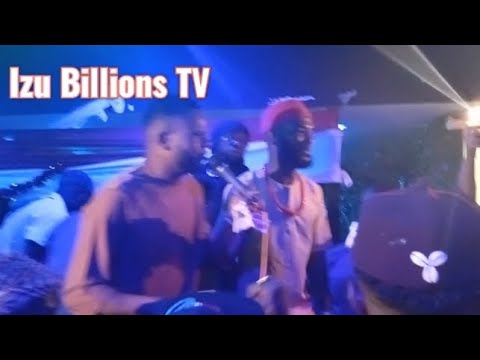 BERNARD  SUNDAY LATEST PERFORMANCE IN NAIROBI KENYA #2025 #otite #anam 