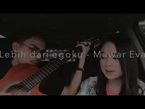 Billy joe ava Feat Chintya Gabriella - Lebih Dari Egoku