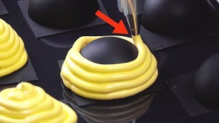 מה שקורה עם הכפית ב-1:30 זה כיף גדול!