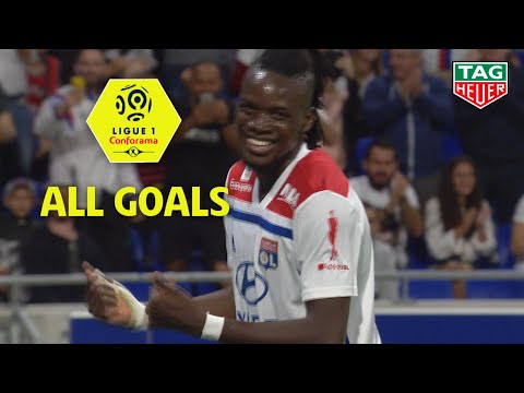 Goals compilation : Week 3 / 2018-19