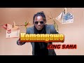 Komangawo Oli Mulungi Nyo King Saha New Song Official C Video Latest Ugandan New Music 2025