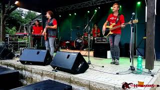 Video Hitmakers - Turnov město - Klokočí live