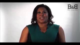 The Character of Money by Coach Felicia Scott