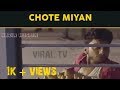 Salesmen Of The Year Ft Chhote Miya